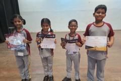Olympiads-Winners-Grade-1