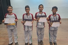 Olympiads-Winners-Grade-4