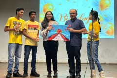 Felicitating-Fr-Luke-on-the-ocassion-of-his-birthday
