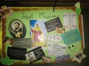 Read more about the article Feast of St Ignatius
