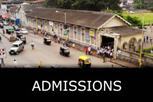 Read more about the article Pre Admission Form for Jr Kg