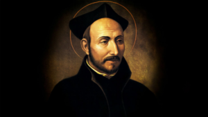Read more about the article The Feast of St Ignatius of Loyola