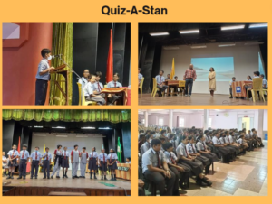 Read more about the article Quiz-A-Stan 2022