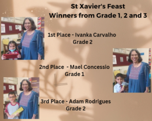 Read more about the article Feast of St. Francis Xavier 2022