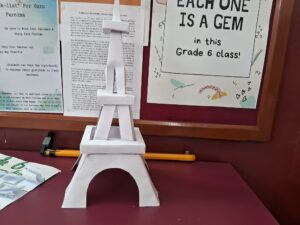 Read more about the article French Day at St Stanislaus International, 2023