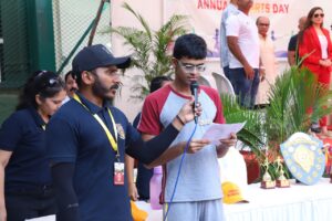 Read more about the article Sports Day at St. Stanislaus International 2023-2024