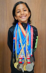 Read more about the article Celebrating Our Students Success in Sports